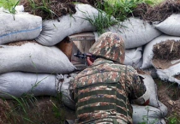 `Azərbaycan bütün əsgərlərimizi məhv edə bilər`