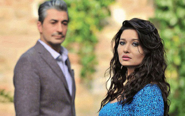 Məşhur aktrisa həbs oluna bilər