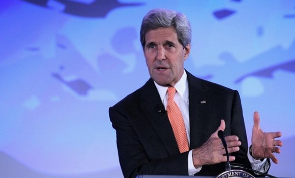 `ABŞ Azərbaycanı tam dəstəkləyir`