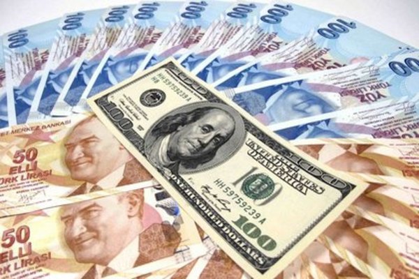 Xarici valyuta məzənnələri