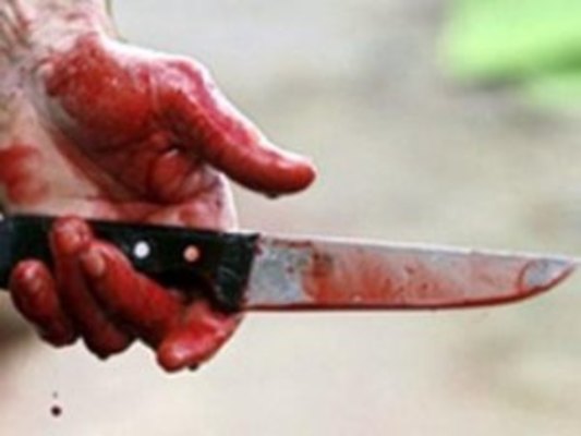 25 yaşlı Bərdə rayon sakini kiçik qardaşını bıçaqlayıb