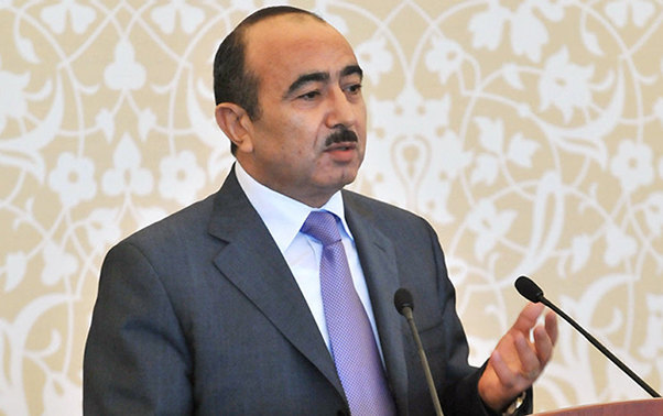 “Bu gərginlik Azərbaycanı narahat edir...”