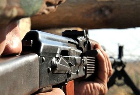 Cəbhədən son xəbər