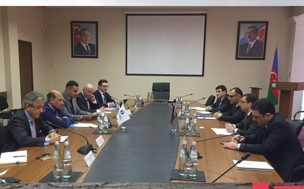 AYİB prezidenti: Azərbaycana sərmayələr ciddi şəkildə artacaq