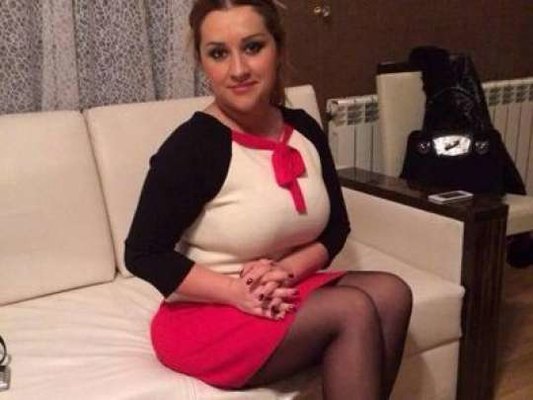 Müğənni Xatirə İslam pornoqrafiq foto paylaşdı