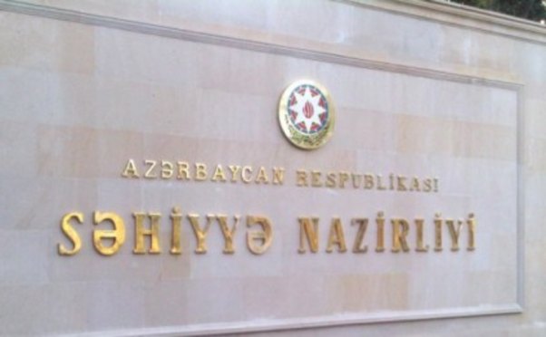 Səhiyyə Nazirliyidən Azərbaycanda quduzluğun qeydə alınması ilə bağlı