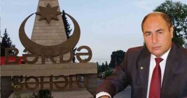Bərdənin icra başçısından daha bir biyabırçılıq