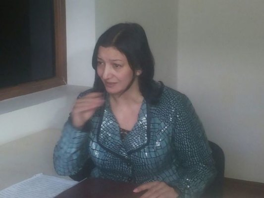 Gəncədə dələduz qadın saxlanıldı: 70 min manatlıq cinayət