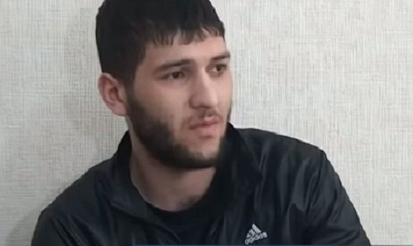 DYP-dən məmur oğlu ilə bağlı