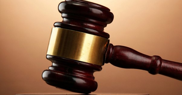 Sabiq polis rəisinə 200 min