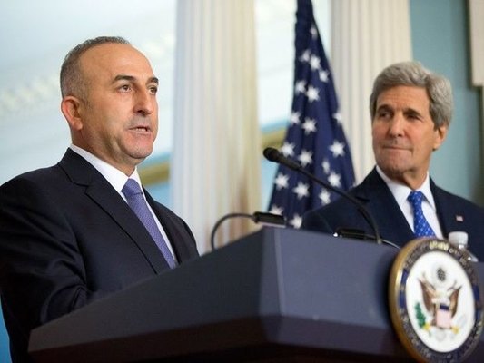 Türkiyə və ABŞ Gülənin ekstradisiyasını müzakirə edib