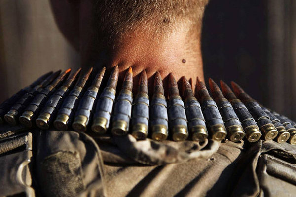 Cəbhədə atəşkəs pozuldu