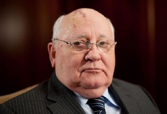 `SSRİ-nin dağılmasına görə çox peşmanam`