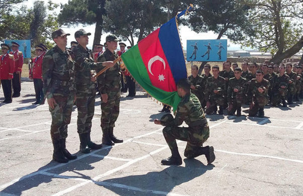 Kimlərə hərbi çağırışdan möhlət hüququ veriləcək?