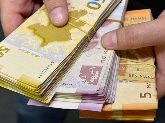 Mərkəzi Bank manatın məzənnəsini AÇIQLADI