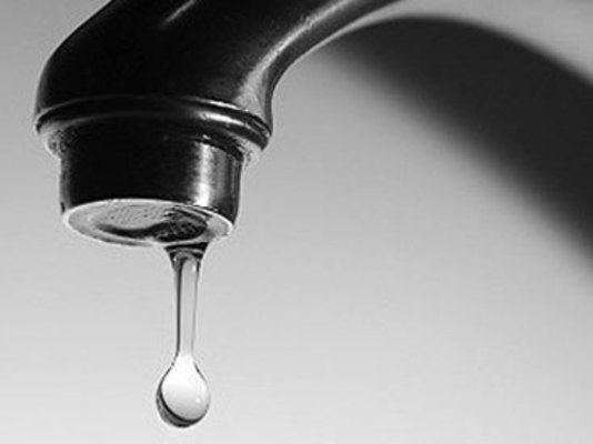 Bakının qəsəbələrində su olmayacaq