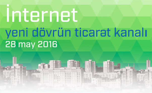 Türkiyə və Ukraynanın e-ticarət nəhəngləri Bakıya toplaşır