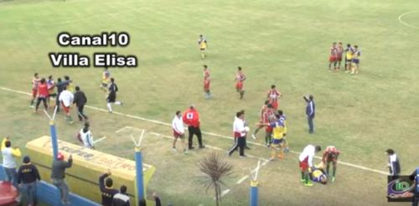 Yaşıl meydanda daha bir ölüm