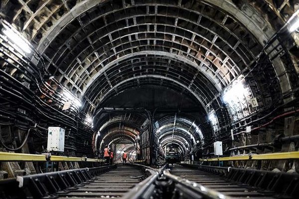 Metronun yeni stansiyası 2018-ci ildə açılacaq