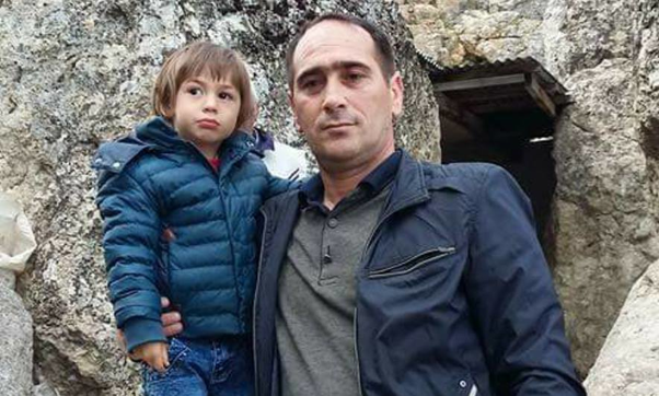 Tanınmış yazar-jurnalistin 40 yaşı tamam oldu