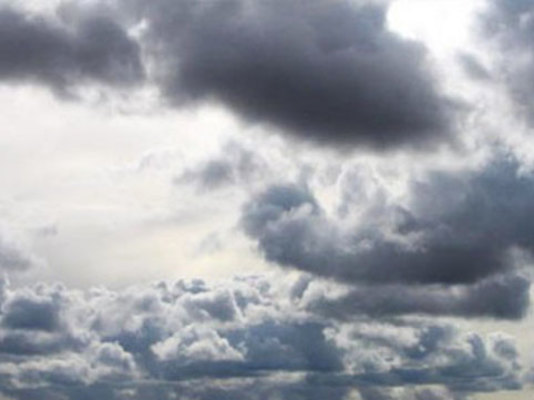 Sabaha olan hava proqnozu açıqlanıb