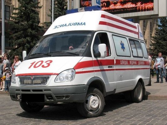 Bakıda restoranda müştəri öldü