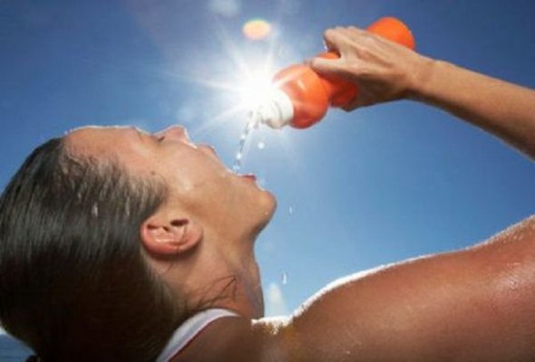 Bu gün 30 dərəcə isti olacaq