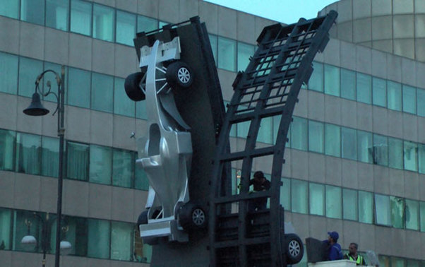 Bakıda son hazırlıq