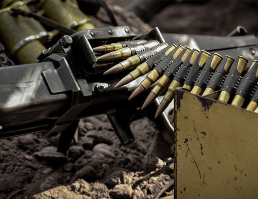 Cəbhədən son xəbər