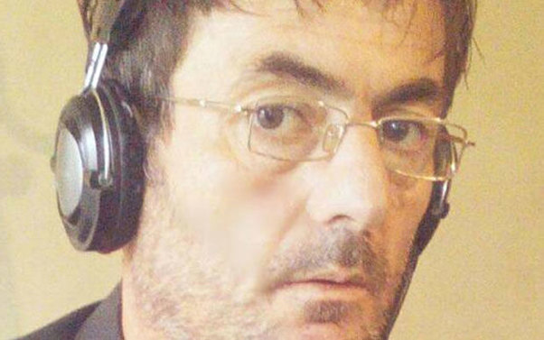 Şair Anar Həbiboğlu vəfat edib