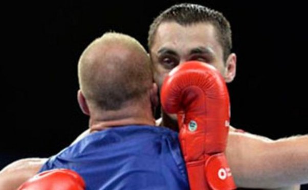 Azərbaycan millisində  4 