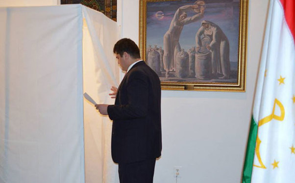 Prezident istənilən qədər seçilə bilər