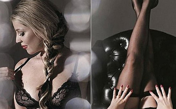 Ərindən 42 yaş balaca birinci xanım