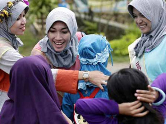 Dünyasını dəyişmiş insanın adını uşağa qoymaq olarmı?