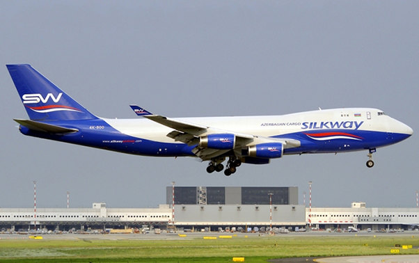 Təyyarə qəzasında həlak olmuş üç nəfərin cəsədi ailələrinə veriləcək