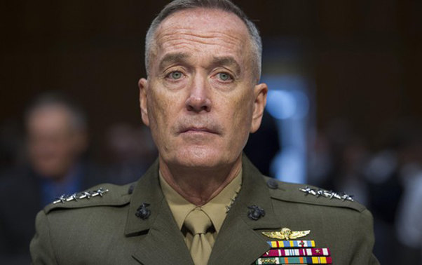 ABŞ Liviyaya girməyə hazırlaşır