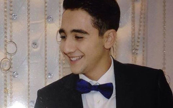 Hakim oğlunu avtomobillə vuran sürücünün qanında narkotik maddə tapılıb