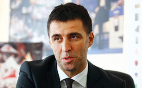 Hakan Şükür həbs olunur