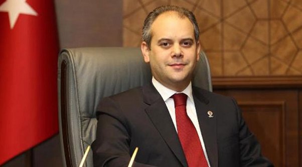 Nazirin biznesmen əmisioğlu öldürüldü