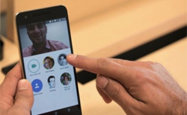 “Google” şirkəti öz video messencerini təqdim edib