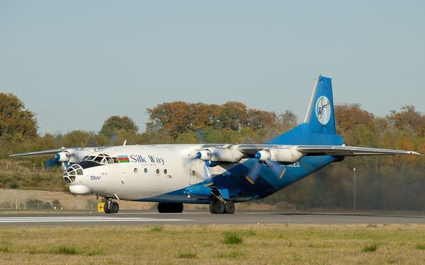 Əfqanıstanda təyyarə qəzasında ölənlərin cəsədinin laborator müayinəsinə başlanıldı