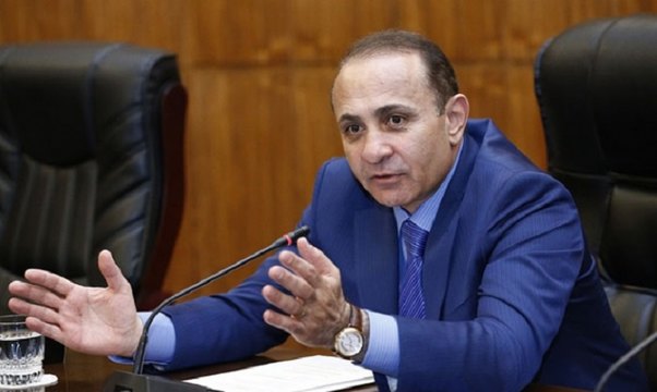 `Abramyanın yalan vədlərindən bezmişik`