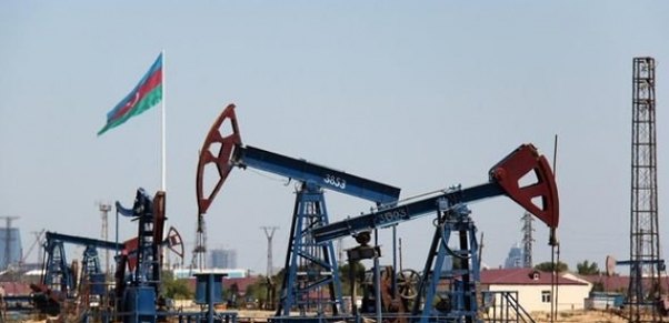 Azərbaycan nefti bahalaşıb
