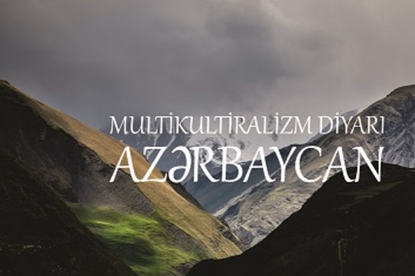 Qəbələdə “Multikulturalizm diyarı Azərbaycan” layihəsinin icrasına başlanılmışdır