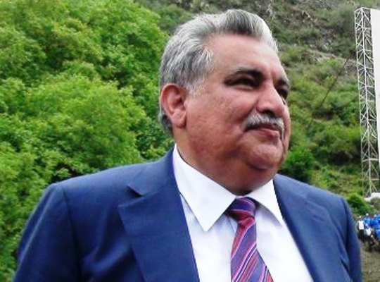 Əhəd Abıyevin qardaşına yeni vəzifə verildi