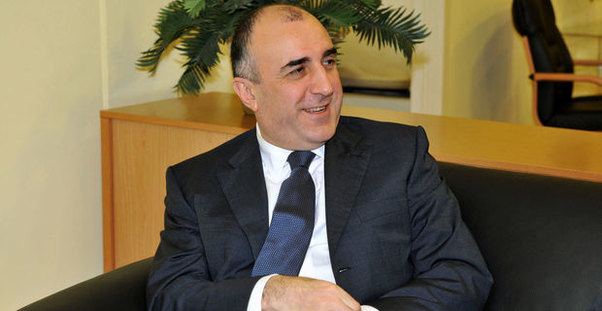 Məmmədyarov Qətərə gedir