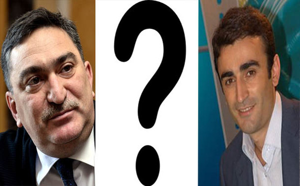 ATV də parçalanmağa başladı, vitse-prezident baş redaktora qarşı