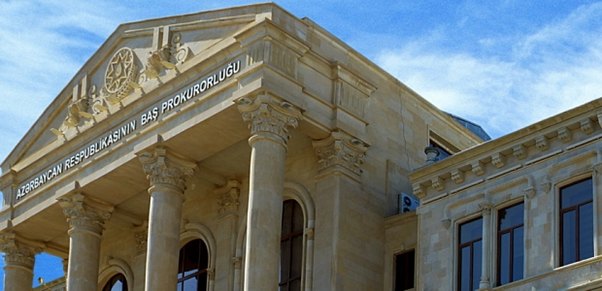 Binəqədidəki yanğınla yekun açıqlama