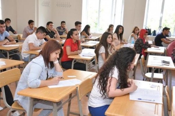 Mayın 22-də qəbul imtahanı keçiriləcək