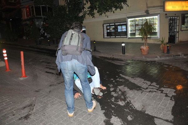 Aktyor dava saldı: 